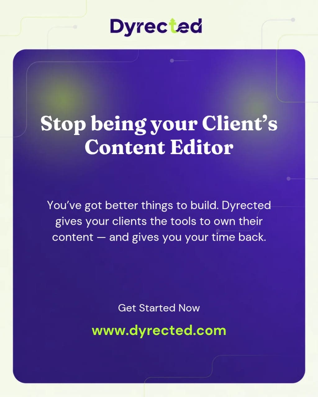 How do I add a CMS to a website built with Lovable, Bolt, v0, or Cursor?
